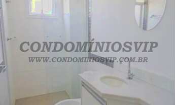 Imagem 5: Apartamento à venda em Sorocaba-SP, Parque Campolim: 3 quartos, 1 suíte, 2 salas, 2 banhei