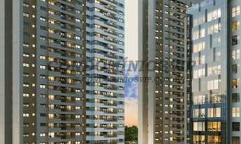 Imagem: Apartamento à venda em Sorocaba-SP, Além