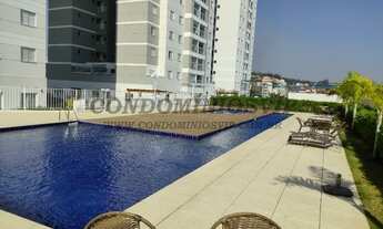 Imagem: Apartamento à venda em Sorocaba-SP, Jardim