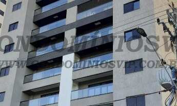 Imagem: Apartamento à venda em Sorocaba-SP, Jardim