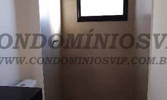 Imagem 6: Apartamento à venda em Sorocaba-SP, Jardim Residencial Guaporé: 2 quartos, 1 suíte, 2 sala