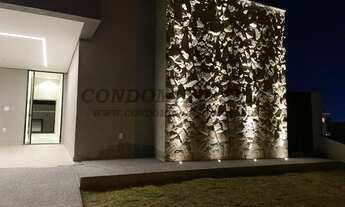 Imagem: Imóvel exclusivo em condomínio de alto