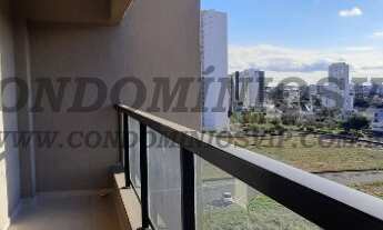 Imagem 3: Apartamento à venda em Sorocaba-SP, Jardim Residencial Guaporé: 2 quartos, 1 suíte, 2 sala