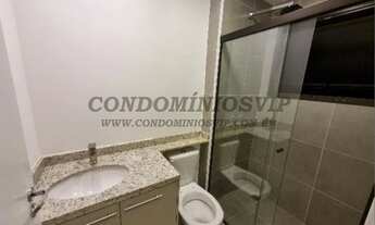 Imagem 7: Apartamento à venda em Sorocaba-SP, Jardim Piratininga: 2 quartos, 1 suíte, 2 salas, 2 ban