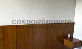 Imagem 3: Apartamento à venda em Sorocaba-SP, Parque Campolim: 2 quartos, 1 suíte, 2 salas, 2 banhei