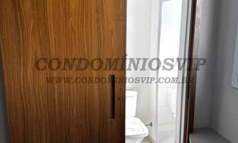 Imagem 2: Apartamento à venda em Sorocaba-SP, Parque Campolim: 2 quartos, 1 suíte, 2 salas, 2 banhei