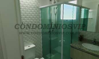 Imagem 5: Apartamento à venda em Sorocaba-SP, Jardim Piratininga: 2 quartos, 1 suíte, 2 salas, 2 ban