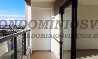 Imagem 2: Apartamento à venda em Sorocaba-SP, Jardim Residencial Guaporé: 2 quartos, 1 suíte, 2 sala