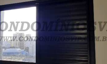 Imagem 7: Apartamento à venda em Sorocaba-SP, Jardim Residencial Guaporé: 2 quartos, 1 suíte, 2 sala