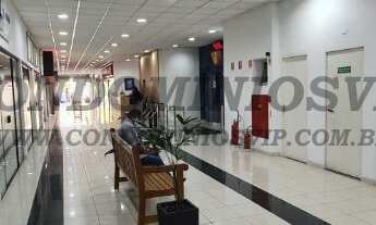 Imagem: Sala Comercial de Alto Padrão à Venda