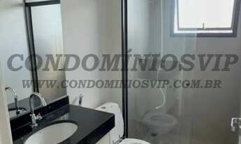 Imagem 6: Apartamento à venda em Sorocaba-SP, Jardim Residencial Guaporé: 2 quartos, 1 suíte, 2 sala