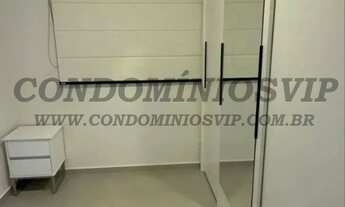 Imagem 4: Apartamento à venda em Sorocaba-SP, Jardim Residencial Guaporé: 2 quartos, 1 suíte, 2 sala