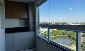 Imagem: Apartamento à venda em Sorocaba-SP, Parque