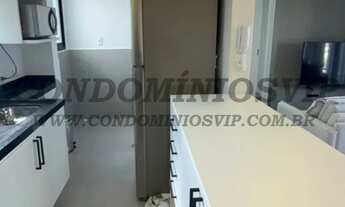 Imagem 7: Apartamento à venda em Sorocaba-SP, Jardim Residencial Guaporé: 2 quartos, 1 suíte, 2 sala