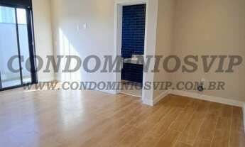 Imagem 6: Imóvel exclusivo em condomínio de alto padrão com 03 quartos e 6 vagas de garagem no Jd. R