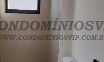 Imagem 5: Apartamento à venda em Sorocaba-SP, Jardim Residencial Guaporé: 2 quartos, 1 suíte, 2 sala