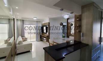 Imagem 7: Apartamento à venda em Sorocaba-SP, Jardim Piratininga: 2 quartos, 1 suíte, 2 salas, 2 ban