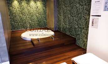 Imagem 3: Apartamento à venda em Sorocaba-SP, Jardim Piratininga: 2 quartos, 1 suíte, 2 salas, 2 ban