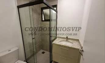 Imagem 4: Apartamento à venda em Sorocaba-SP, Jardim Piratininga: 2 quartos, 1 suíte, 2 salas, 2 ban