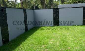 Imagem 3: CASA EM CONDOMÍNIO - VIA RÉGIO