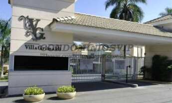 Imagem: CASA EM CONDOMÍNIO