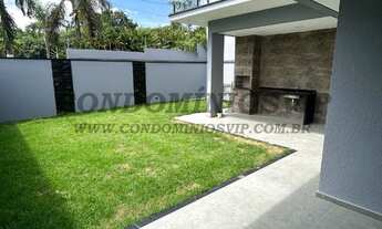 Imagem: CASA EM CONDOMÍNIO - VIA RÉGIO
