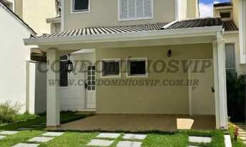 Imagem: CASA EM CONDOMÍNIO - NO CAMPOLIM