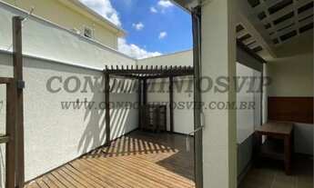 Imagem 2: CASA EM CONDOMÍNIO - NO CAMPOLIM