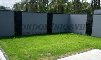 Imagem 5: CASA EM CONDOMÍNIO - VIA RÉGIO