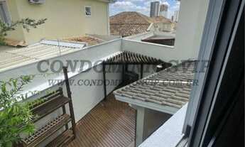 Imagem 5: CASA EM CONDOMÍNIO - NO CAMPOLIM