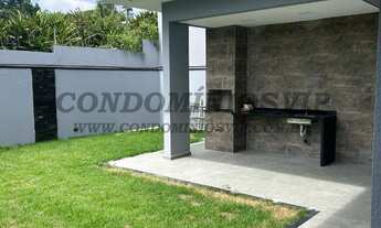 Imagem 4: CASA EM CONDOMÍNIO - VIA RÉGIO