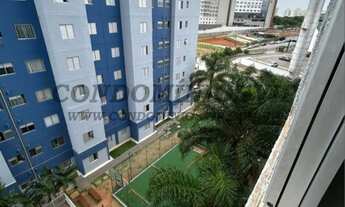 Imagem 1: Venda de Apartamento em Sorocaba-SP, Parque Campolim: 2 quartos, 2 salas, 1 banheiro, 1 va