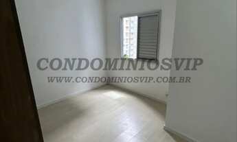 Imagem 2: Venda de Apartamento em Sorocaba-SP, Parque Campolim: 2 quartos, 2 salas, 1 banheiro, 1 va