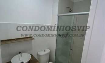 Imagem 5: Venda de Apartamento em Sorocaba-SP, Parque Campolim: 2 quartos, 2 salas, 1 banheiro, 1 va