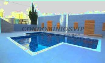 Imagem: Apartamento à venda em Votorantim-SP, bairro