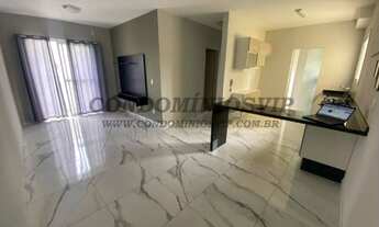 Imagem: Apartamento à venda em Sorocaba-SP, Parque