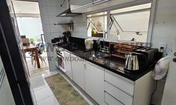 Imagem 6: Casa em Condomínio de Luxo no Parque Campolim, Sorocaba-SP - 3 quartos, 1 suíte, 3 salas