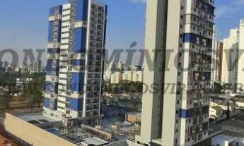 Imagem: Apartamento à venda em Sorocaba-SP, Parque