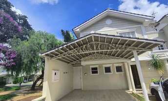 Imagem: Casa de luxo em condomínio no Jardim América