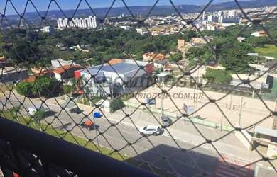 Imagem 4: Apartamento à venda em Votorantim-SP, bairro Vossoroca: 2 quartos, 1 sala, 1 banheiro, 1 v