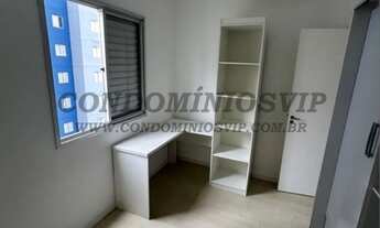 Imagem 6: Venda de Apartamento em Sorocaba-SP, Parque Campolim: 2 quartos, 2 salas, 1 banheiro, 1 va