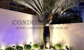 Imagem 2: Casa em Condomínio de Luxo no Parque Campolim, Sorocaba-SP - 3 quartos, 1 suíte, 3 salas