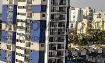 Imagem: Apartamento à venda em Sorocaba-SP 2 quartos