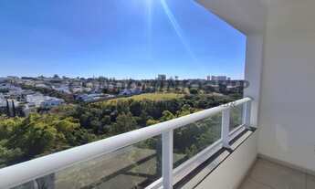 Imagem 5: Apartamento à venda em Sorocaba-SP, Parque Campolim: 2 quartos, 1 suíte, 2 salas, 2 banhei