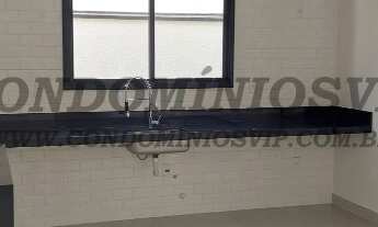 Imagem 5: Casa em Condomínio de Alto Padrão em Alphaville Nova Esplanada 3, Votorantim-SP: 3 quartos