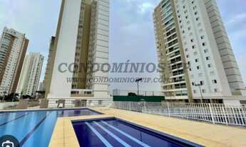 Imagem: Apartamento de 3 quartos com suíte e 2