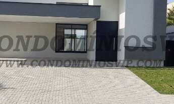 Imagem: Casa em Condomínio de Alto Padrão em Alphaville