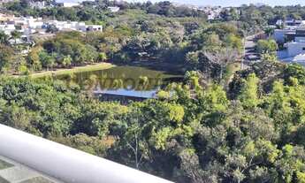 Imagem 7: Apartamento à venda em Sorocaba-SP, Parque Campolim: 2 quartos, 1 suíte, 2 salas, 2 banhei