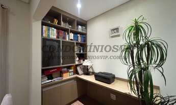 Imagem 7: Casa em Condomínio à Venda em Sorocaba-SP no Jardim Gutierres: 2 quartos, 1 suíte, 1 sala