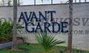 Imagem 2: Apartamento à venda no Parque Campolim em Sorocaba-SP: 3 quartos, 1 suíte, 2 salas, 3 banh